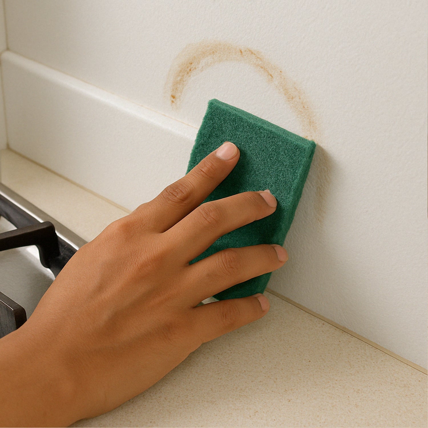 Grease Buster Heavy Duty Pad Grease Buster Heavy Duty Pad
